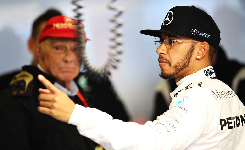GRANDPRIX247 | Hamilton: Driver coaching is a bunch of cr@p