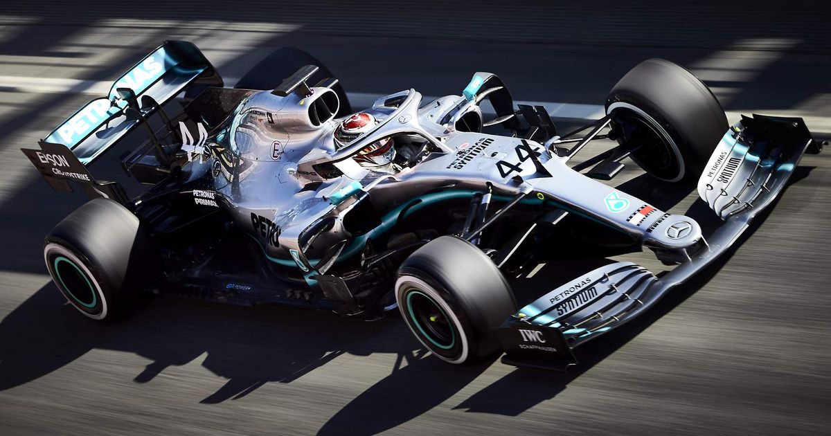 GRANDPRIX247 Hamilton: Changes we were making helped us progress