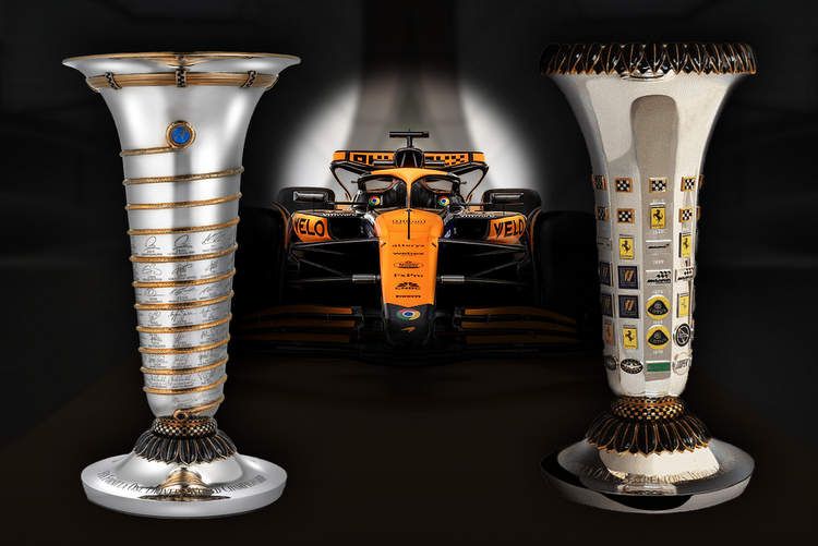 GRANDPRIX247 | McLaren best placed to do a double Formula 1 title scoop ...