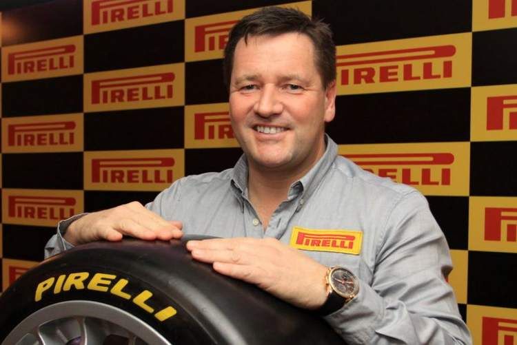 GRANDPRIX247 | Pirelli waiting for Formula 1 tyre tender news