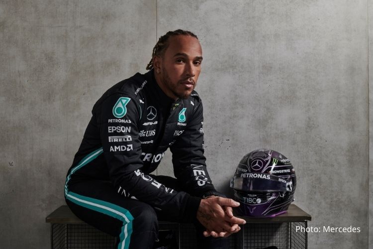 GRANDPRIX247 | Hamilton: It's impressive to see the speed of the other ...