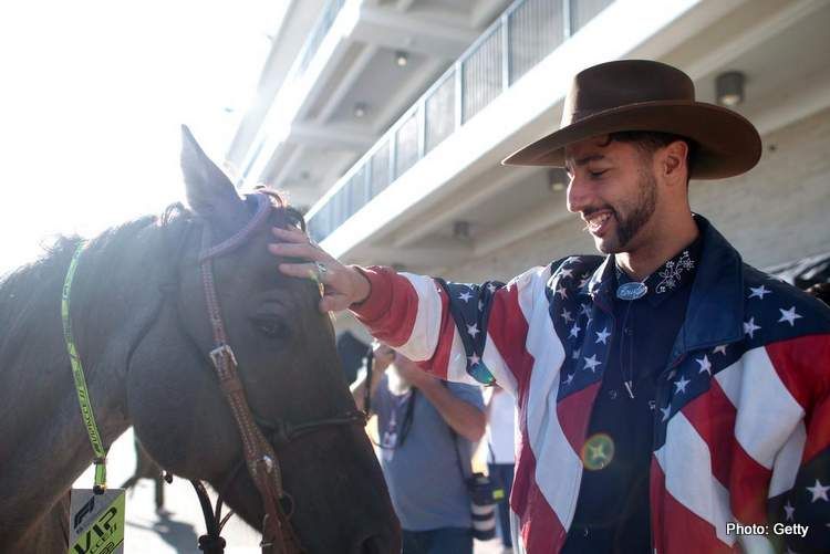 GRANDPRIX247 | Ricciardo finds his next ride