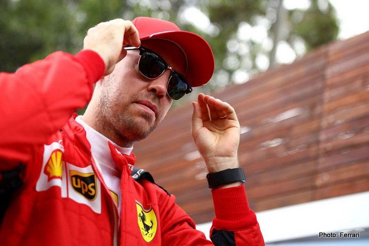 Tyler Vettel GRANDPRIX247 | Inside Line: What now for Vettel?