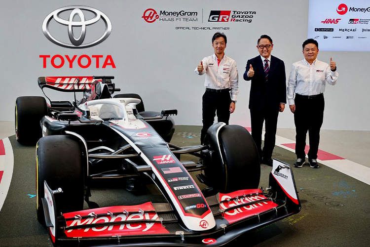 Jeff Haas Toyota