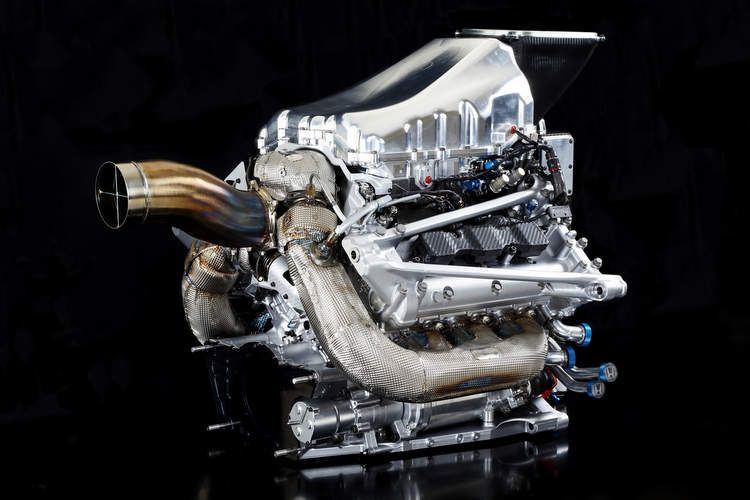 GRANDPRIX247 | Honda set to use all engine tokens by Spa