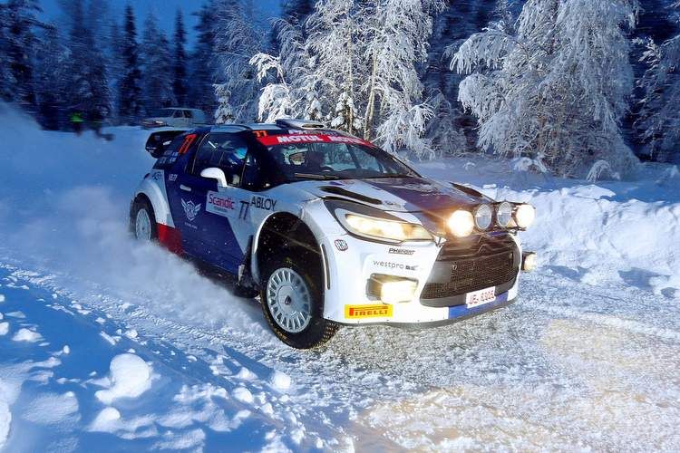 What Is Rallying and How Beginners Can Get Into the Sport