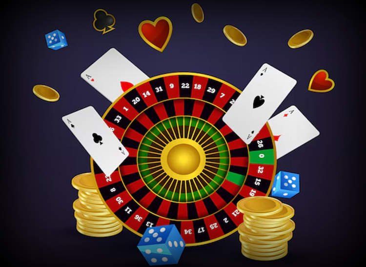 GRANDPRIX247 | Understanding Odds in Games with Ally Spin Casino