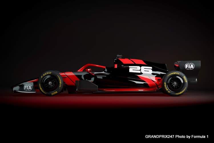 GRANDPRIX247 | Boost & Overtake modes, 2026 Formula 1 Terminology explained