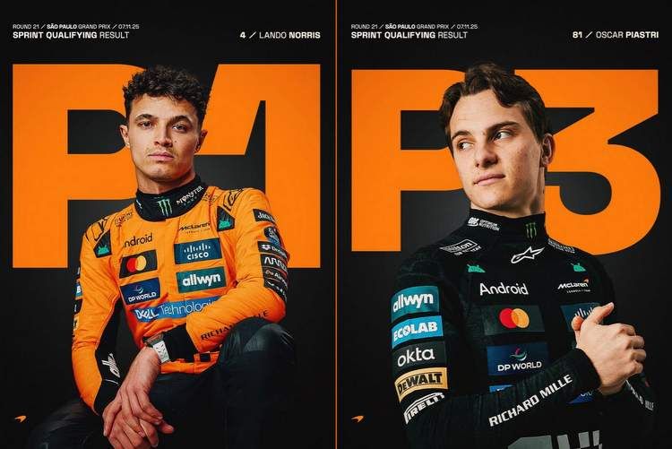 GRANDPRIX247 | Stella: The 2025 Formula 1 world champion must drive a ...