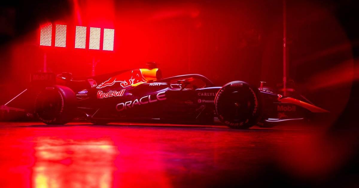 Max Verstappen says Melbourne is the real test for Red Bull Racing's RB22