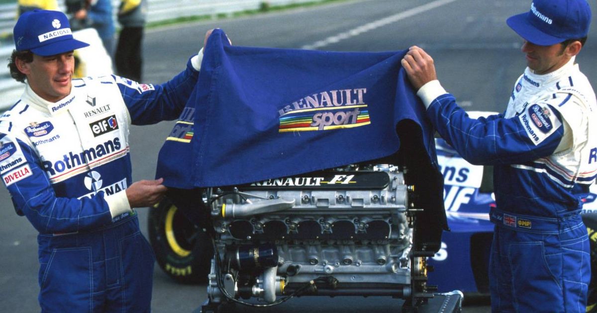 The cost of Formula 1 engines over the years, the good the bad and the ugly