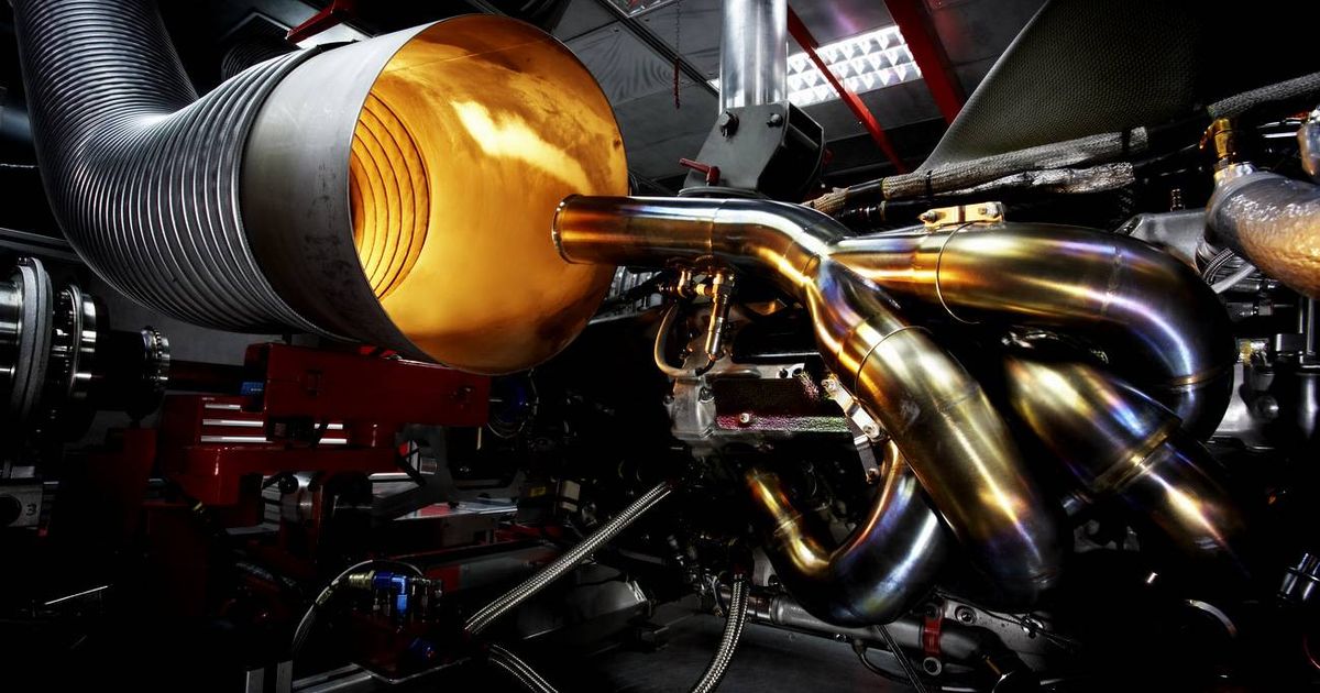 It’s time for the FIA and Formula 1 to make the right engine call