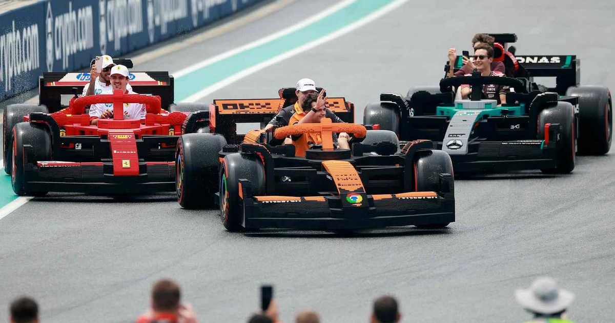 Montreal is time for McLaren to seriously fire up their campaign