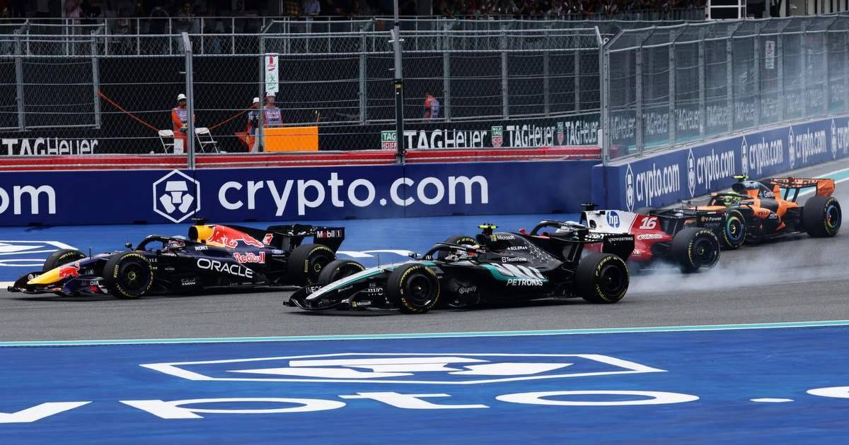 Toto Wolff says Mercedes have to dig deep to fix their Formula 1 race ...
