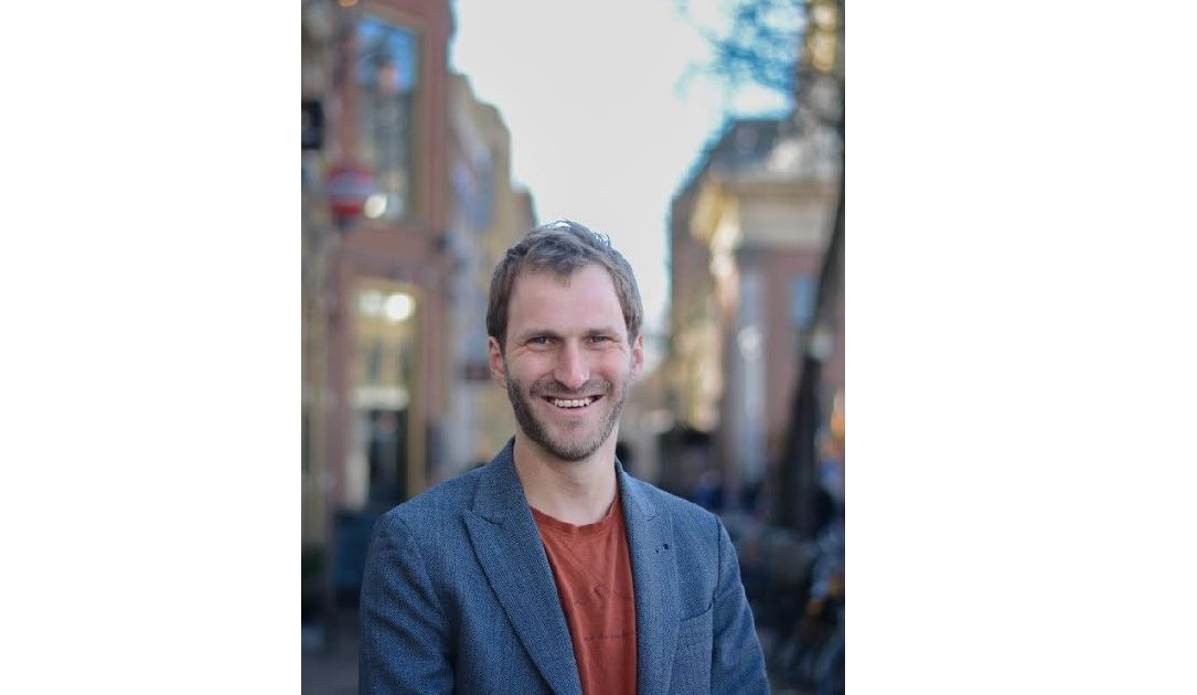 Joren van Veen nieuwe fractievoorzitter PvdA in Groningen