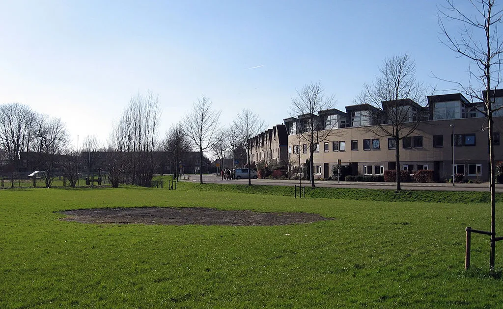 Over ons  VeiligheidNL