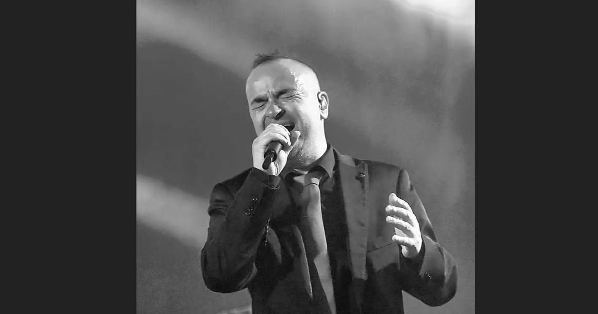 MR-Events: Van zanger tot boekingsbureau