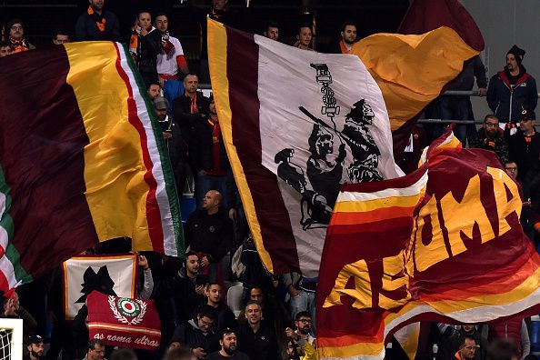 Roma, un Olimpico non basta