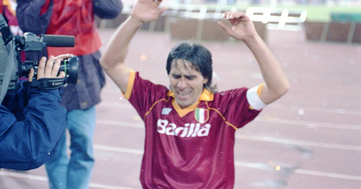 Bruno Conti, il messaggio del figlio Daniele dopo l’addio alla Roma ...