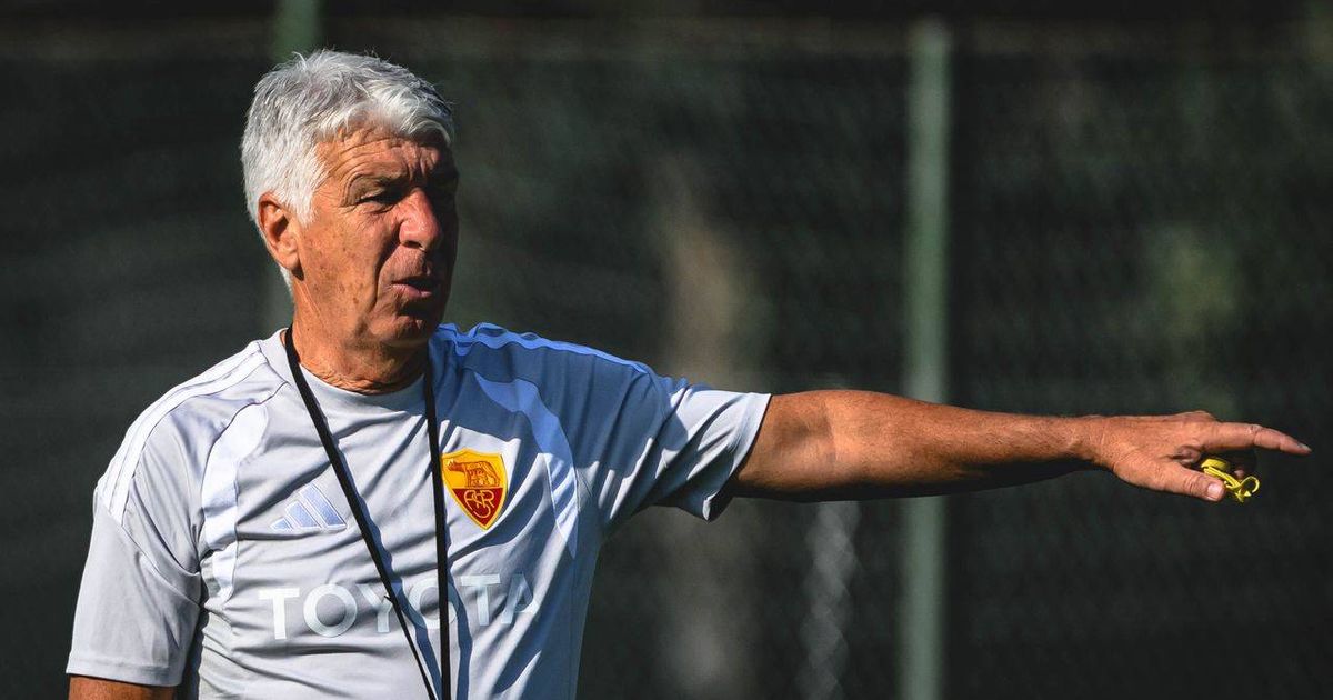 La Roma La Roma prepara il colpo grosso