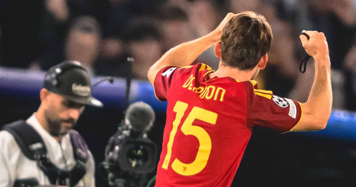 De Roon: 
