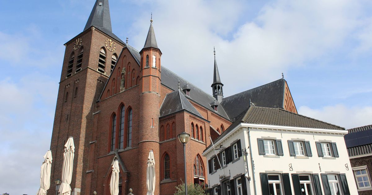 De Limburgse zunjig: een unieke muzikale ochtend in de kerk van Neer