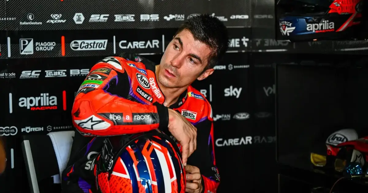 MotoGP | Test Valencia 2023: Viñales davanti, gran debutto di Marc ...