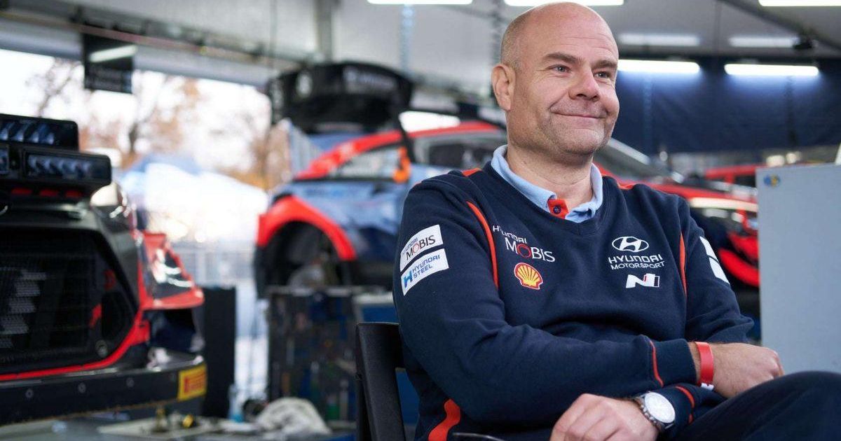 Andreas Zpke Hyundai