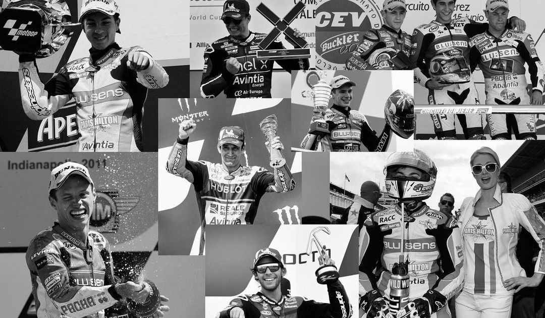 Motomondiale | Avintia Racing lascia il paddock dopo 22 stagioni