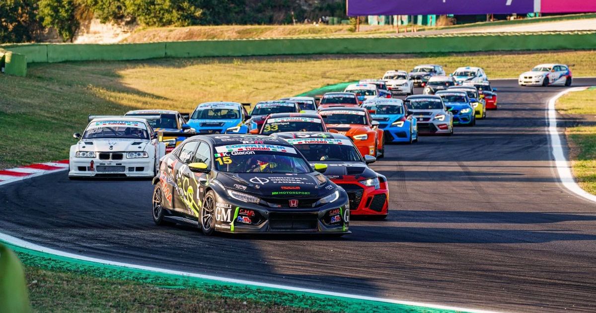 PNK Motorsport | Weekend ricco di sorprese a Vallelunga