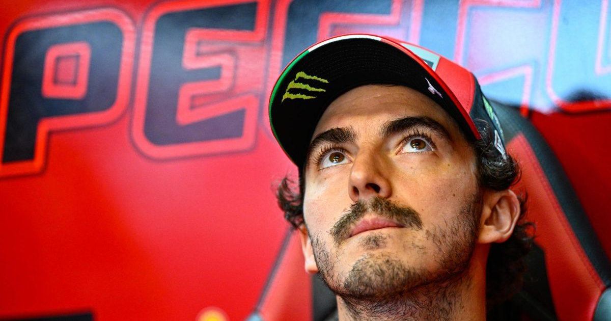MotoGP | GP Francia: contatto tra Bagnaia e Vinales