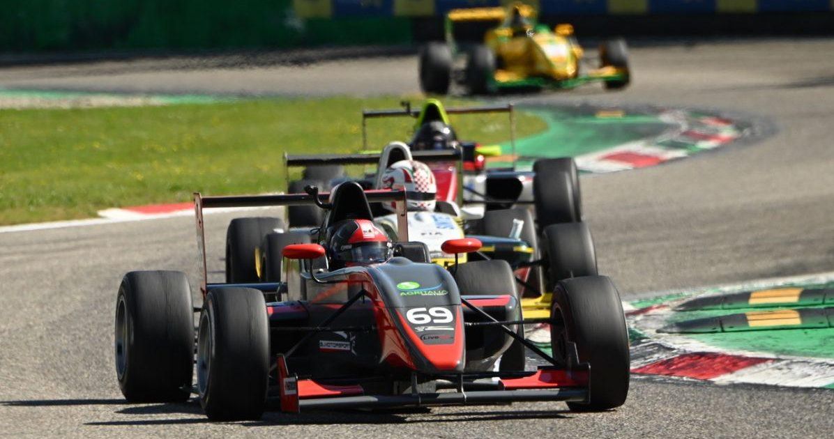 Formula X | Tutto pronto per il gran finale di stagione a Monza