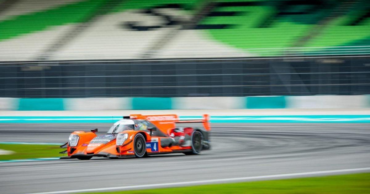 ALMS | Sepang gara-2: CrowdStrike Racing by APR #4 si impone con Kurtz ...