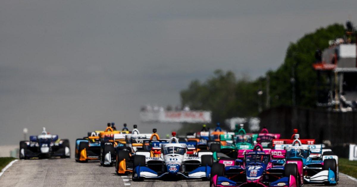 IndyCar | Preview GP Road America: info e orari del weekend