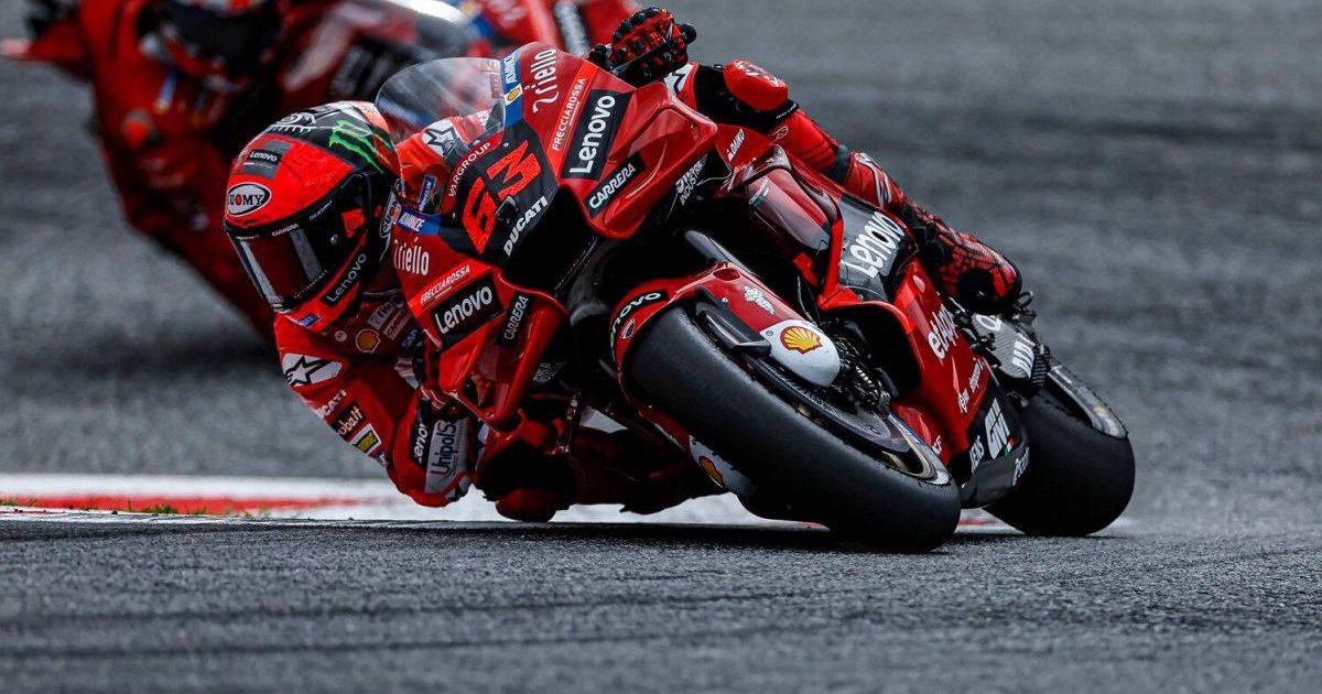MotoGP | GP Austria: orari e info del Red Bull Ring