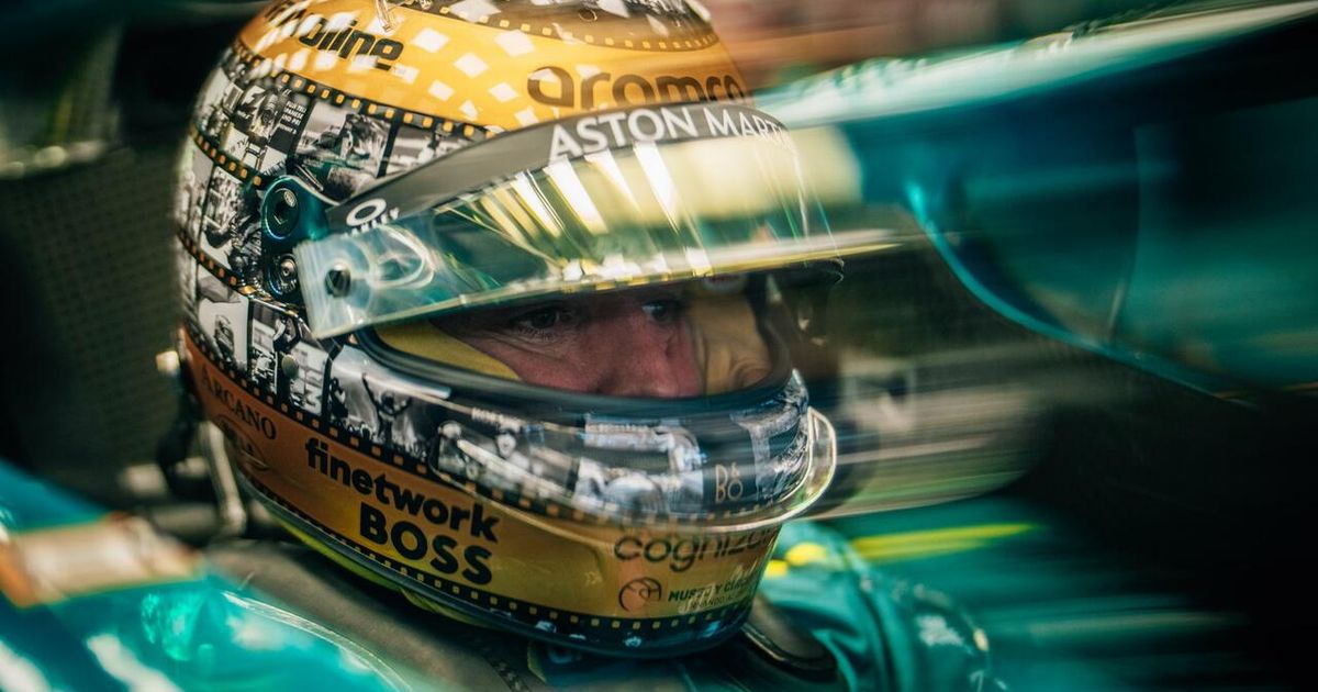 F1 | GP Messico: ode a Fernando Alonso, 400 volte al via