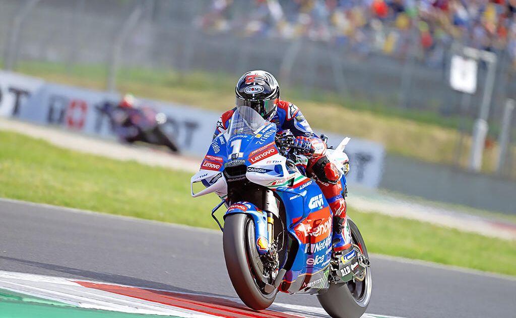 MotoGP | GP Italia: le pagelle ai protagonisti del Mugello