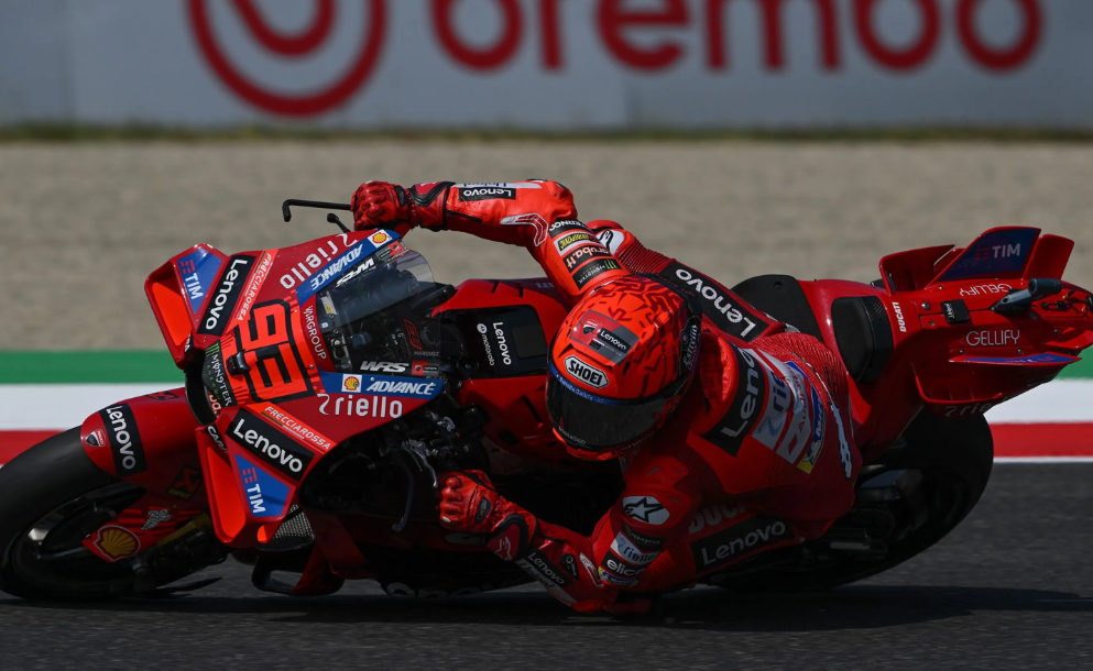 MotoGP | GP Italia, Sprint: la cronaca LIVE