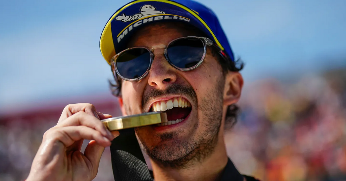 MotoGP | GP Olanda, Bagnaia per la storia: 