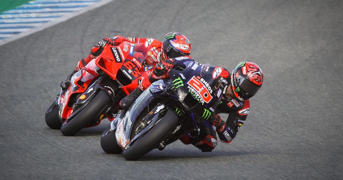 MotoGP | GP Spagna 2022: info e orari di Jerez
