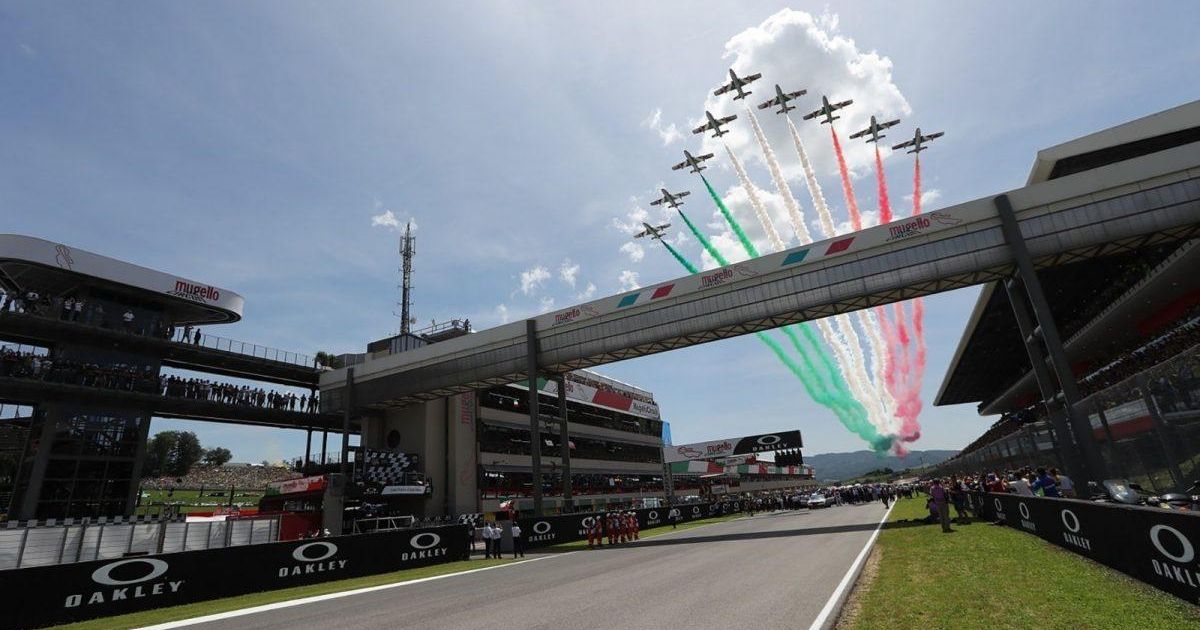 MotoGP | GP Italia: guida per i tifosi al Mugello