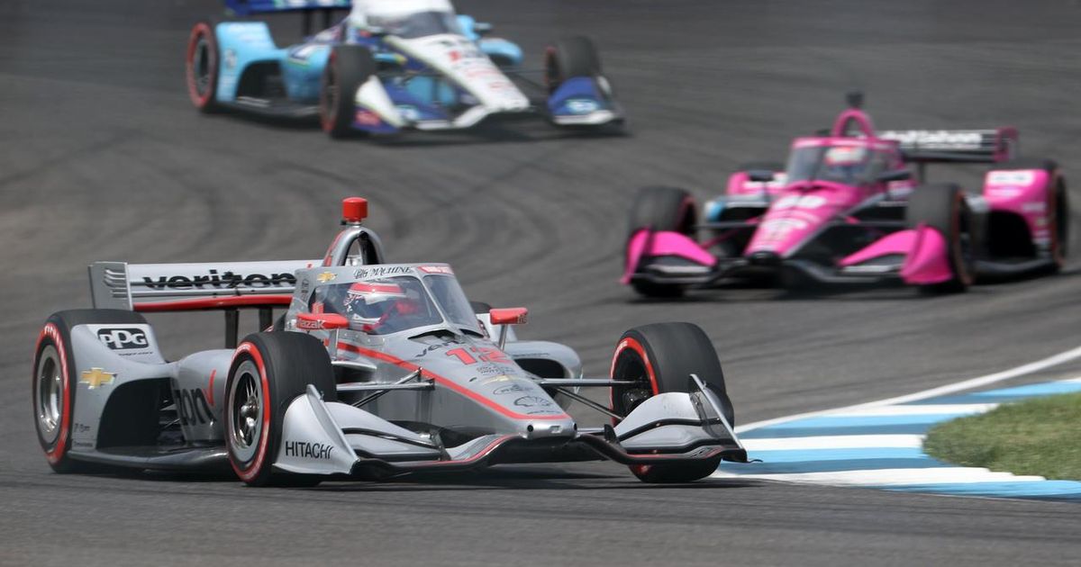 IndyCar | Nel 2021 eventi su stradali ridotti a due giorni