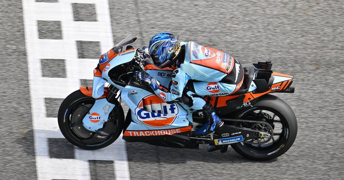 MotoGP, la Sprint del GP Thailandia in diretta