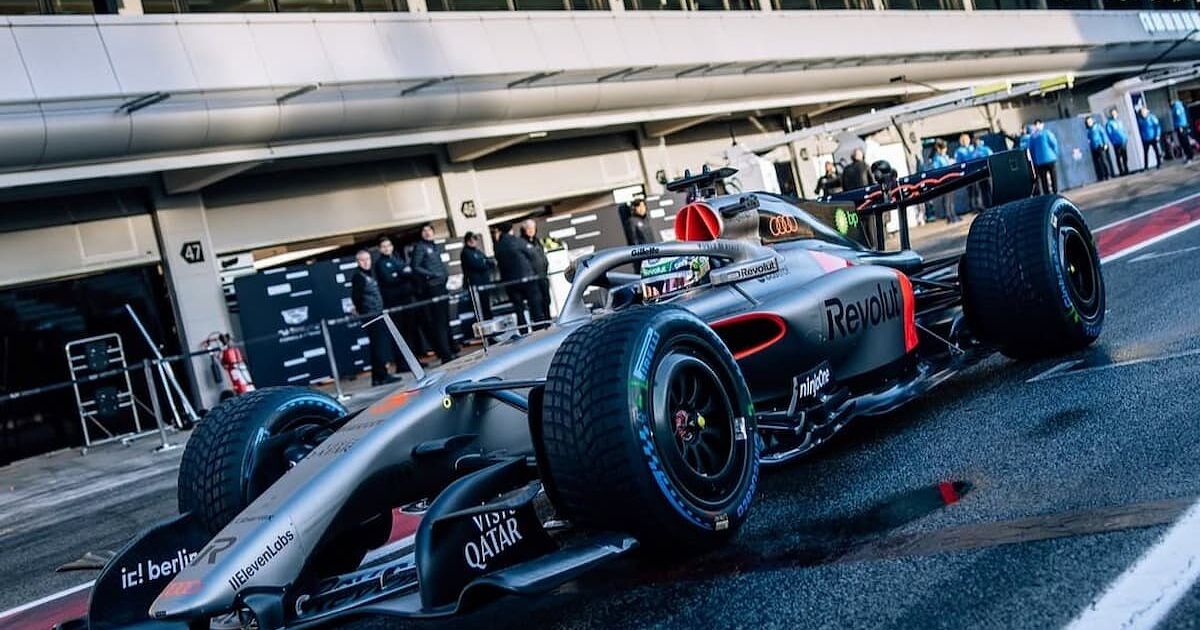 F1 | Test Barcellona, Day 1: miglior tempo per Hadjar e tanto lavoro ...