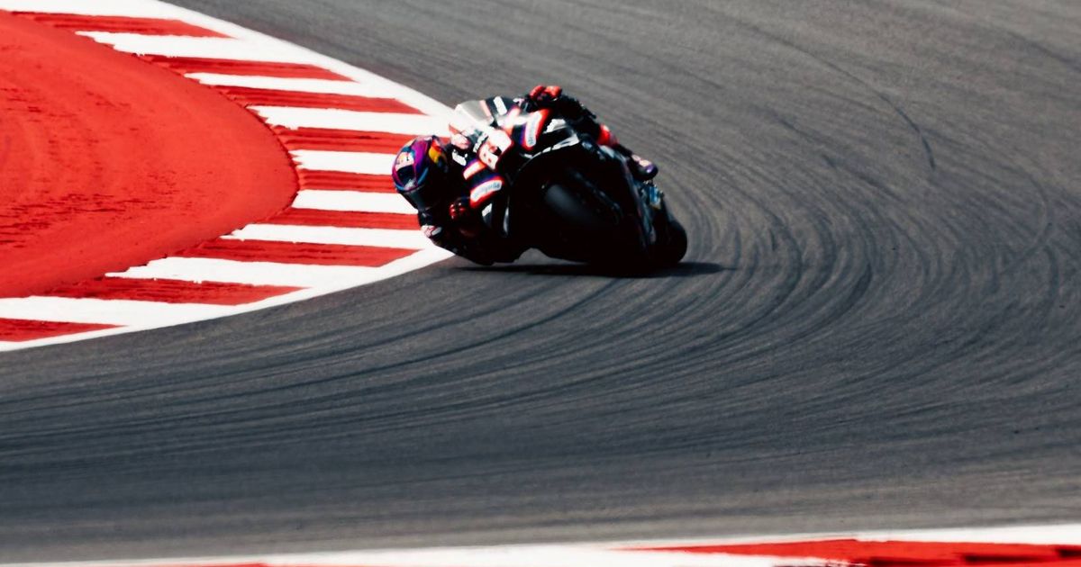 MotoGP, Martin beffa Bagnaia e vince la Sprint a Austin