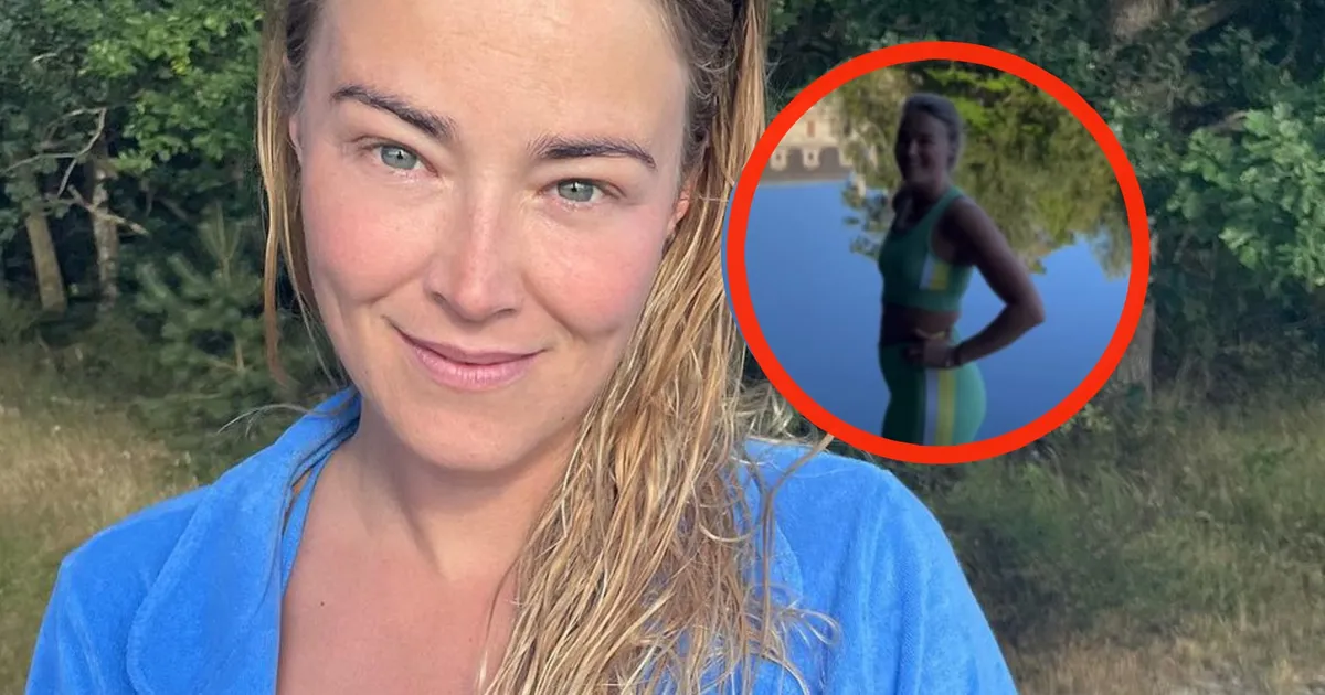 Video Geraldine Kemper Laat Troeven Stuiteren In De Buitenlucht video-geraldine-kemper-laat-troeven-stuiteren-in-de-buitenlucht
