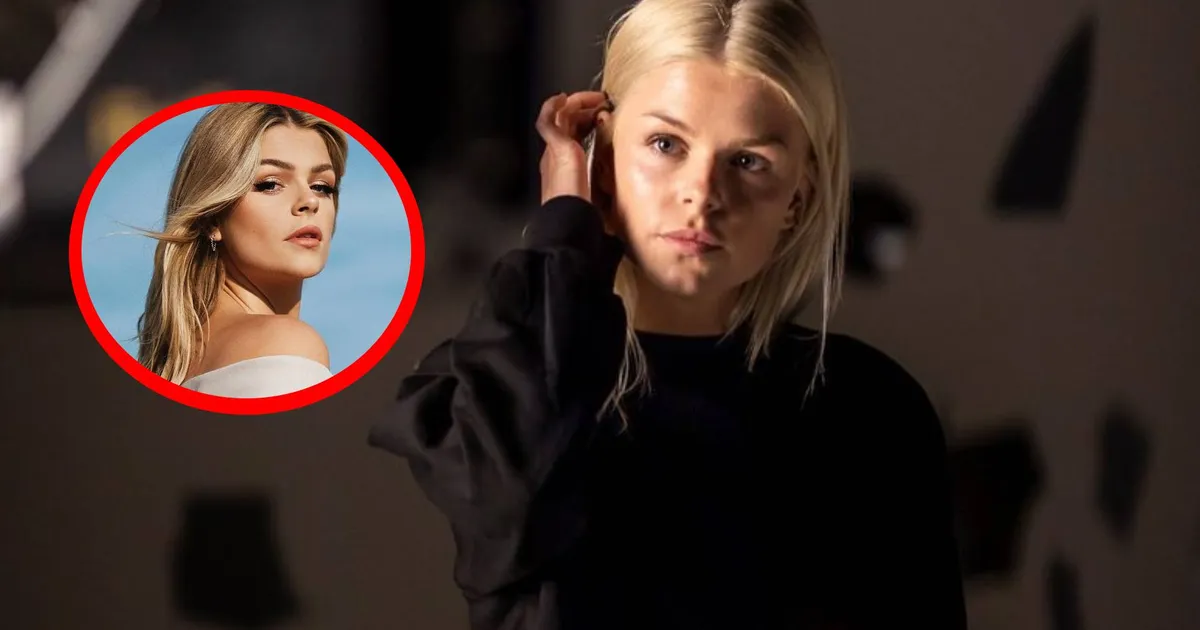 Davina Michelle verleidt fans met grensoverschrijdend project