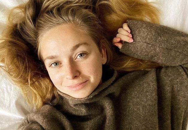 Pip Pellens houdt van romantiek