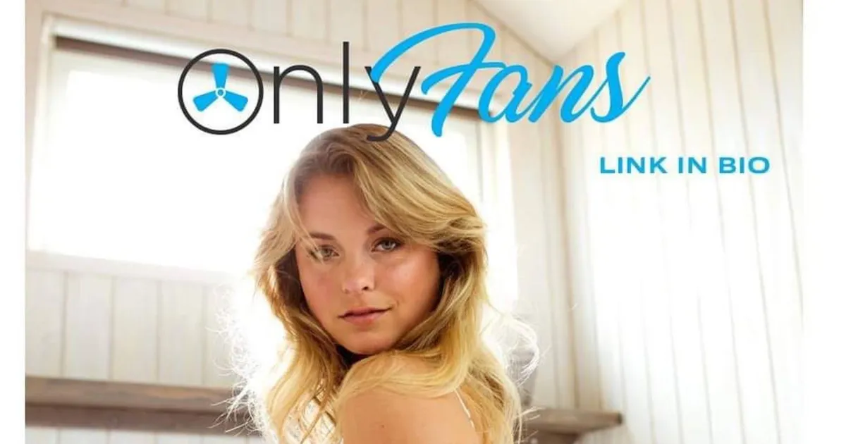 Foto: Heeft bloedhete Sylvana IJsselmuiden eindelijk Onlyfans-account?