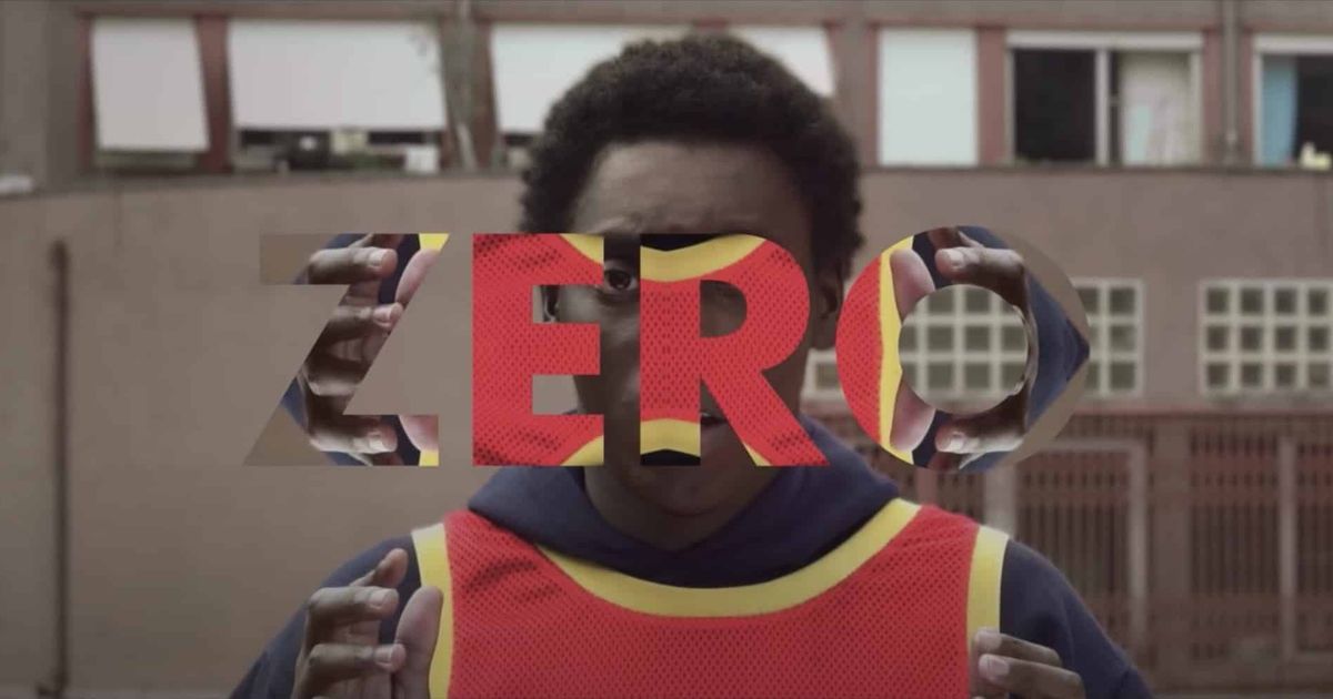 Bekijk de trailer voor de Spannende Netflix superheldenserie Zero
